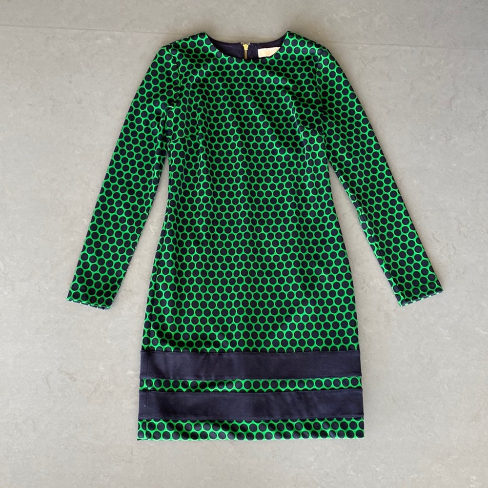 Michael Kors dress size 2 GUC